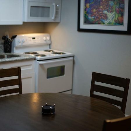 Frenchmen Orleans At 519, Ascend Hotel Collection New Orleans Exteriör bild