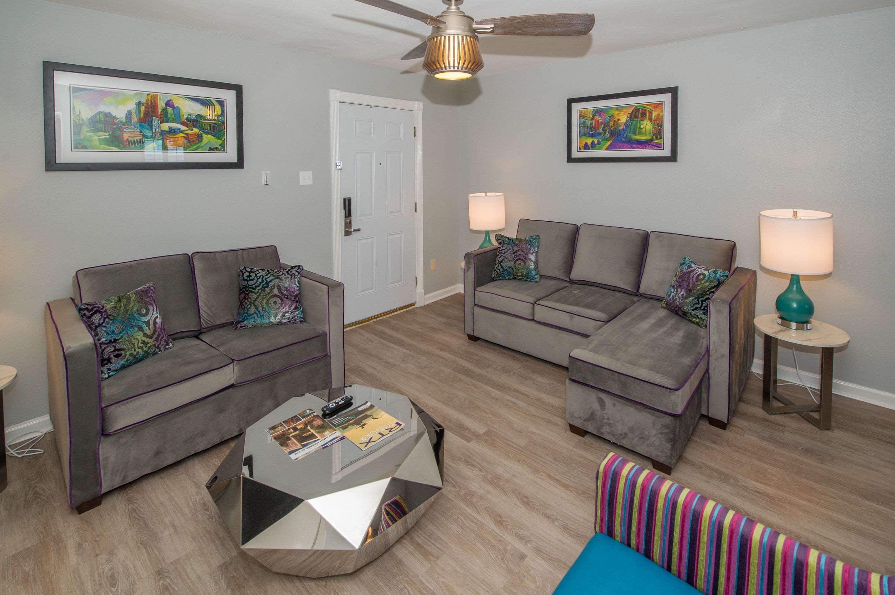 Frenchmen Orleans At 519, Ascend Hotel Collection New Orleans Exteriör bild