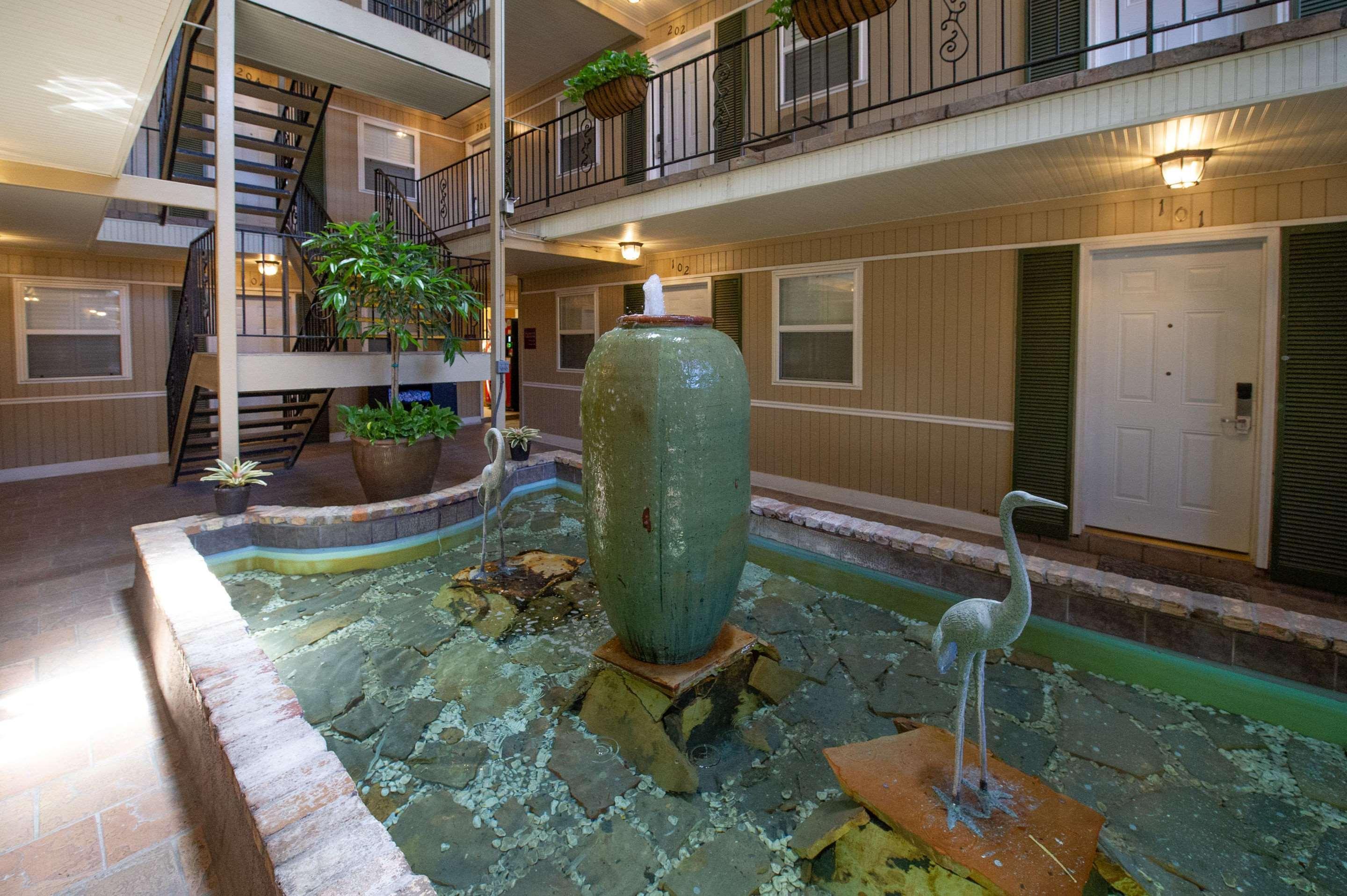 Frenchmen Orleans At 519, Ascend Hotel Collection New Orleans Exteriör bild