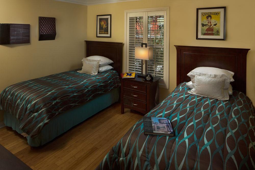 Frenchmen Orleans At 519, Ascend Hotel Collection New Orleans Exteriör bild