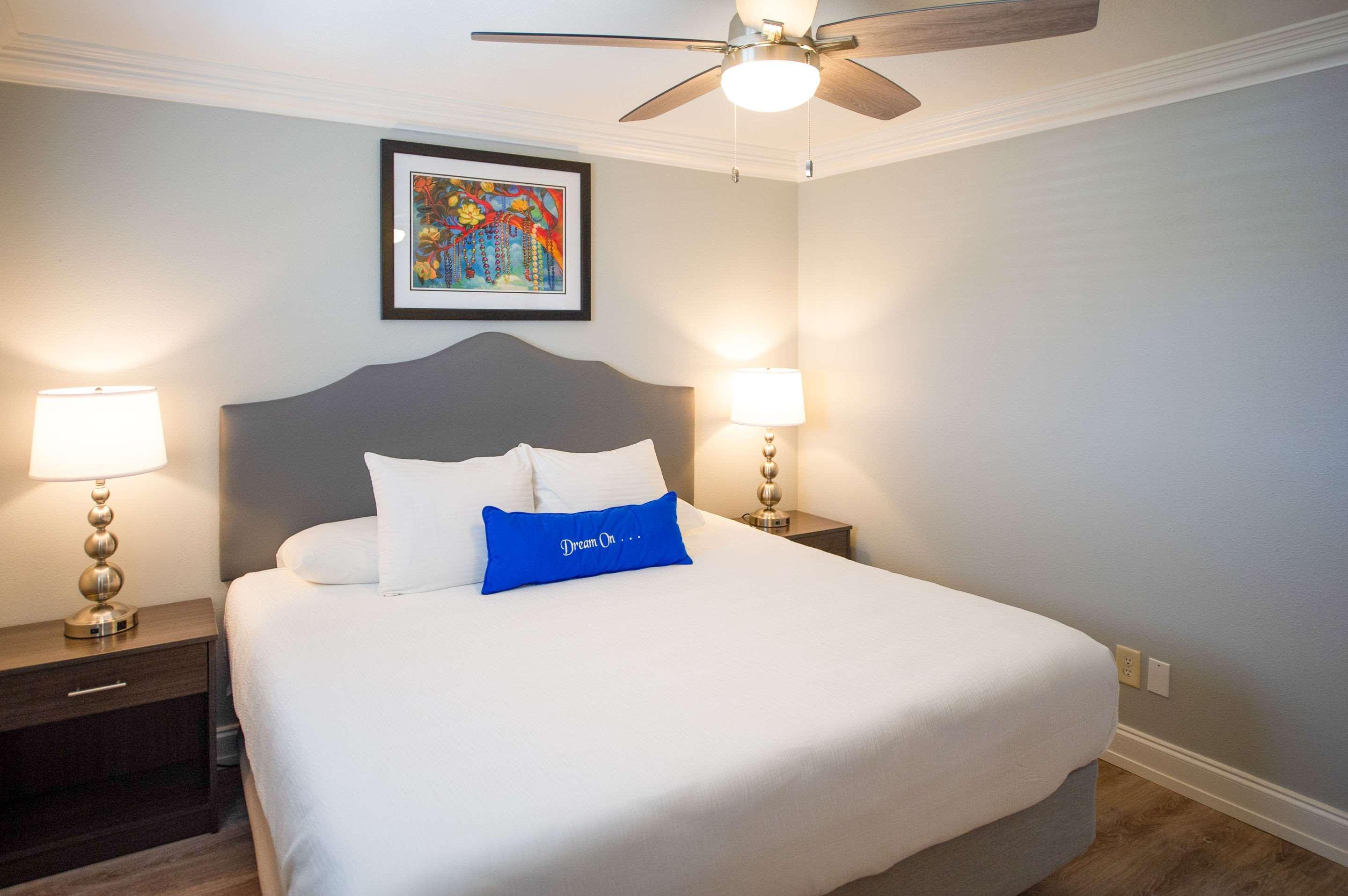 Frenchmen Orleans At 519, Ascend Hotel Collection New Orleans Exteriör bild