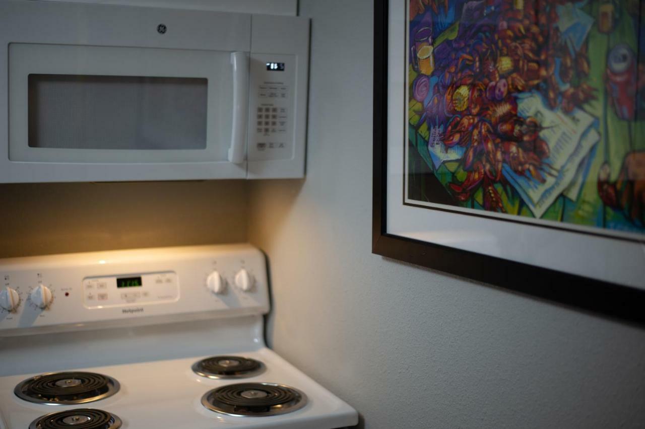 Frenchmen Orleans At 519, Ascend Hotel Collection New Orleans Exteriör bild