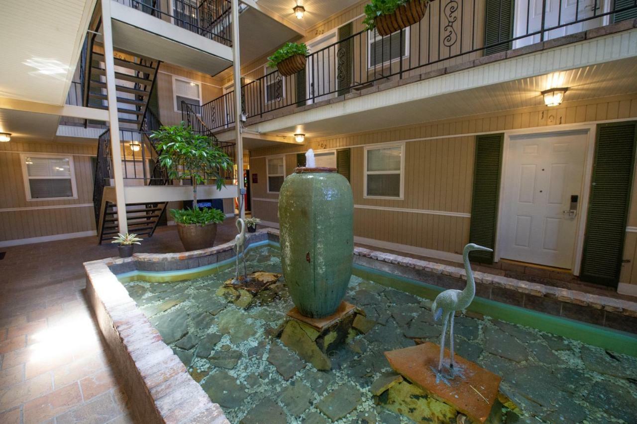 Frenchmen Orleans At 519, Ascend Hotel Collection New Orleans Exteriör bild